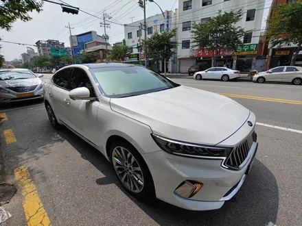 서울 K7 신차패키지 인기 높은 제품인 만큼 시공에도 신경쓴다면! / 광진구 중곡동