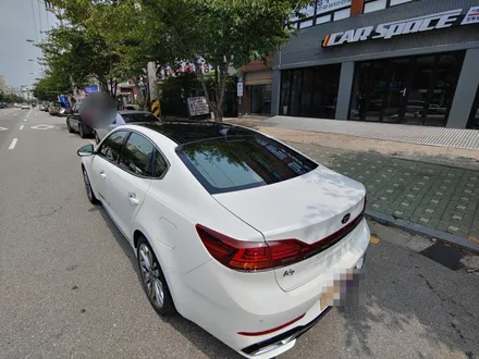 서울 K7 신차패키지 인기 높은 제품인 만큼 시공에도 신경쓴다면! / 광진구 중곡동
