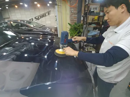 펠리세이드 신차 패키지 가즈아~ / 광진구 중곡동