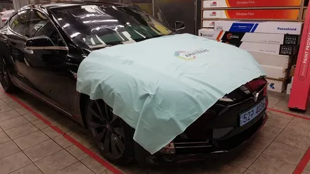 [테슬라썬팅] 김실장의 작업공간 2 / 광진구 중곡동