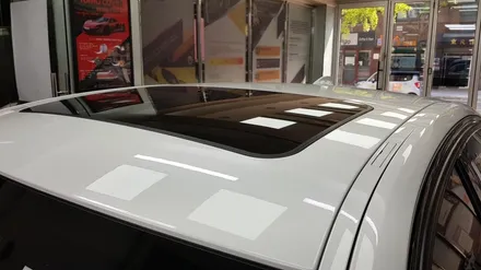 [최고급루프스킨] 김실장의 작업공간 16 / 광진구 중곡동