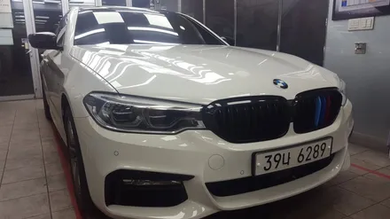 [키드니그릴랩핑] 김실장의 작업공간 17 / 광진구 중곡동