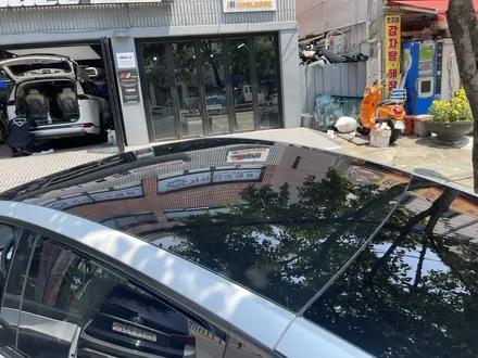 강북 신차패키지 테슬라 시공기 : 테슬라 모델 Y와 버텍스의 콜라보! / 광진구 중곡동