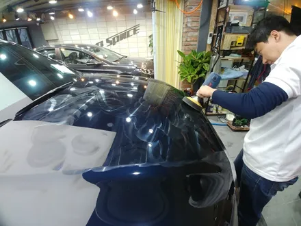 펠리세이드 신차 패키지 가즈아~ / 광진구 중곡동
