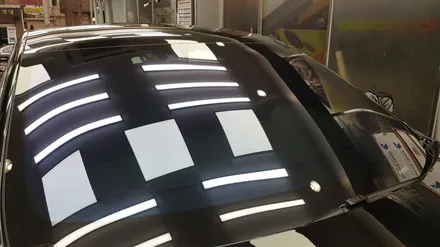 [테슬라썬팅] 김실장의 작업공간 2 / 광진구 중곡동
