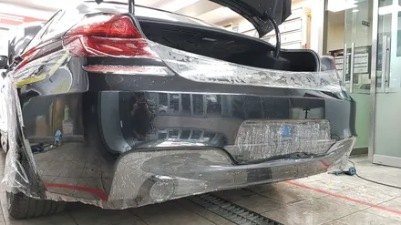 [PPF풀랩핑] 김실장의 작업공간 8 / 광진구 중곡동