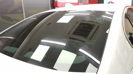 [BMW M540i썬팅] 김실장의 작업공간 30 / 광진구 중곡동
