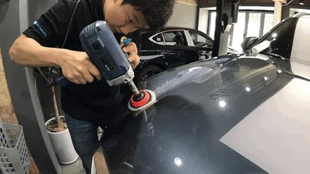 #광진구 #건대 #강북 펠리세이드 본네트 PPF 시공기 / 광진구 중곡동