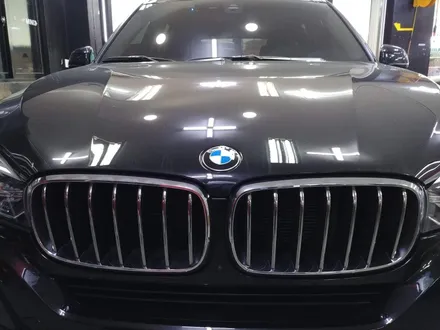 BMW X5 그릴 교체를 할땐 함께하면 좋을듯! / 광명, 안양, 시흥
