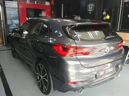 BMW 키드니그릴 끊임없는 / 광명, 안양, 시흥