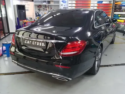 벤츠 E300 PPF 시공 동영상도 확인하세요! / 광명, 안양, 시흥