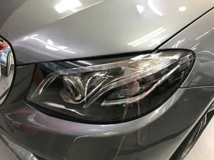 벤츠 E300e 가격 막론하고 PPF는 해야하는 이유는? / 광명, 안양, 시흥