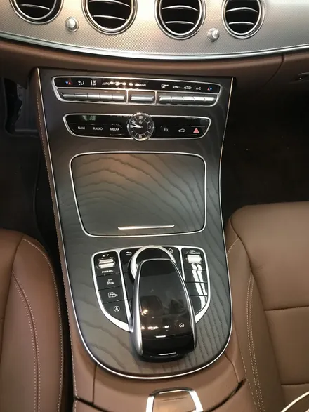 벤츠 E300 생활보호패키지로 차량보호 확실하게! 그리고 실내인테리어! / 광명, 안양, 시흥