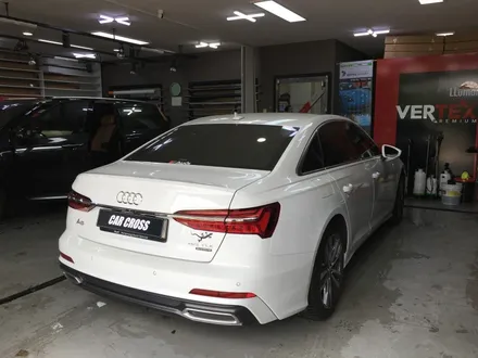 아우디 A6 / 광명, 안양, 시흥