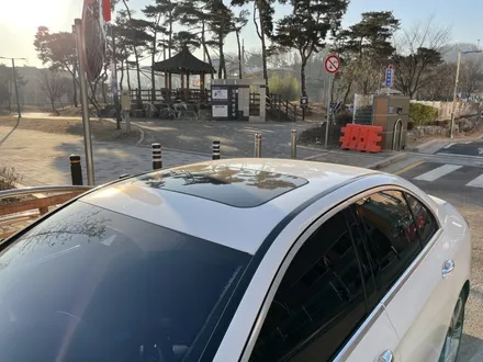 벤츠 E300 블랙 PPF로 루프스킨 왜 하나요? / 광명, 안양, 시흥