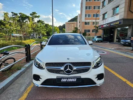 벤츠 GLC 클래스 사이드스텝 달고 분위기 변화, 그리고 PPF 필수 시공까지! / 광명, 안양, 시흥