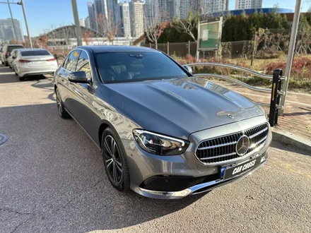 벤츠 E250 PPF 생활보호패키지 보호력! / 광명, 안양, 시흥