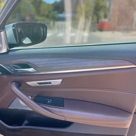 BMW 5시리즈, 530d, PPF 생활보호패키지&실내랩핑 [시공 전문점 카크로스] / 광명, 안양, 시흥