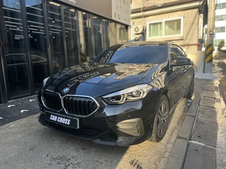 BMW 220i PPF 시공 잘하는 곳은? / 광명, 안양, 시흥