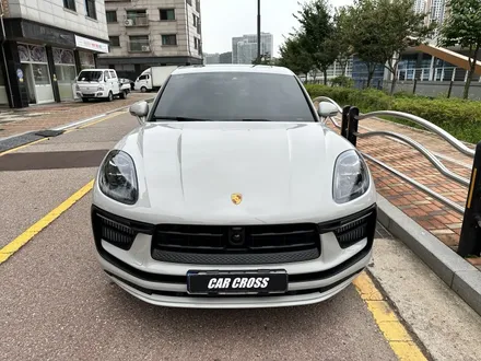포르쉐 마칸 실내 실외 PPF 시공으로 확실한 보호를! / 광명, 안양, 시흥