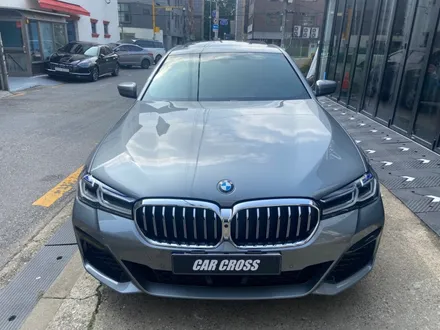 BMW 530I 본넷패키지 PPF 시공은 지금입니다. / 광명, 안양, 시흥