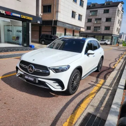 벤츠 GLC  300 풀체인지 실내랩핑 실내ppf 생보 / 광명, 안양, 시흥