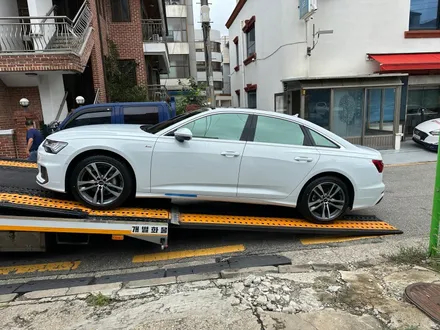 아우디 A6 크롬죽이기 환상적인 퍼포먼스! / 광명, 안양, 시흥