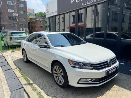 파사트 루프스킨 북미형라이트 반사판 랩핑시공 / 광명, 안양, 시흥