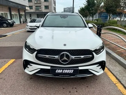 벤츠 GLC 풀체인지 신차 출고 PPF 시공은 필수? / 광명, 안양, 시흥