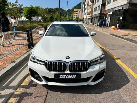 BMW G30 카본블랙 실내랩핑 디테일 시공의 정석 / 광명, 안양, 시흥