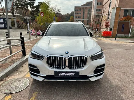 BMW X5 본넷패키지 PPF 시공 아직 안하셨어요? / 광명, 안양, 시흥