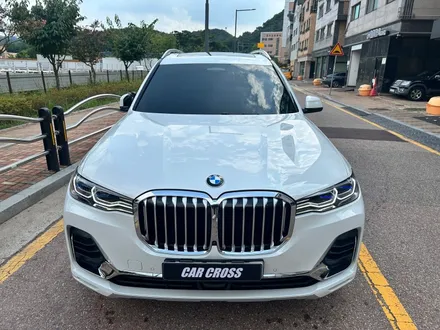 BMW X7 차량 도장면 보호 PPF 한번 하실까요? / 광명, 안양, 시흥
