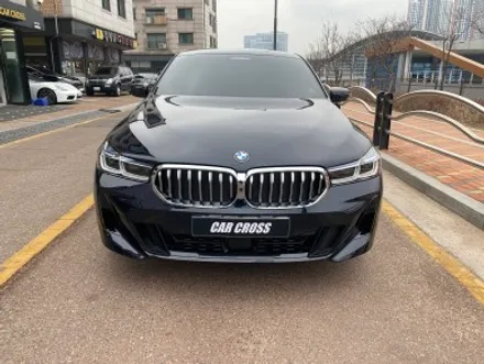 BMW 6GT 도장면보호 PPF아직 고민중이세요? / 광명, 안양, 시흥