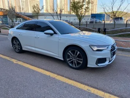 아우디 A6 PPF 풀시공? 그만큼 중요한 PPF / 광명, 안양, 시흥