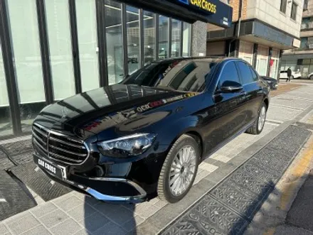벤츠 E250 와이드콕핏 PPF는 물론! 생활보호+실내 PPF 시공 / 서초, 양재, 강남