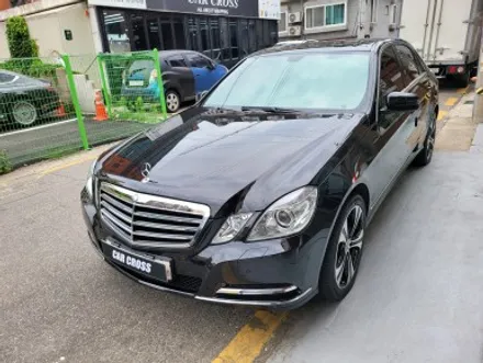 벤츠 클래식실내랩핑 W212 E300 진짜 클래식이란 이런것! / 광명, 안양, 시흥