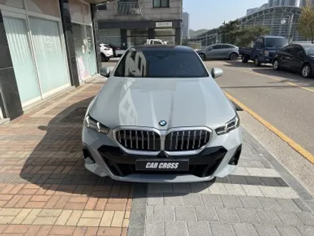 BMW G60 퀄리티가 다른 PPF 시공 / 광명, 안양, 시흥