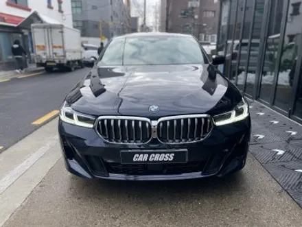 BMW 6GT PPF본넷 패키지 시공 이제 실내도 기본! / 광명, 안양, 시흥