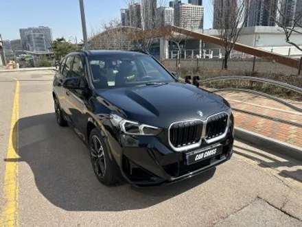 BMW X1 키드니 그릴 정석적인 랩핑 퍼포먼스! / 경기 광명
