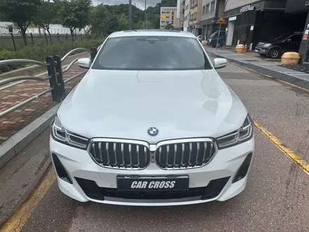 BMW 6GT 생활보호패키지와 실내 PPF로 완벽 커버 / 경기 광명
