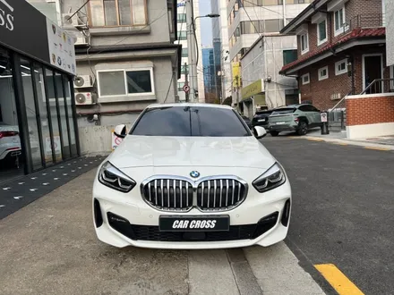 BMW 120i, 생활보호패키지로 언제나 안전하게! / 경기 광명