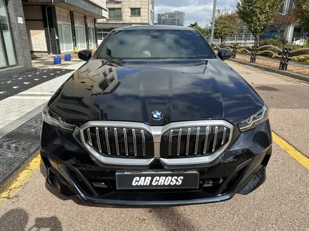 BMW 카본블랙 그릴랩핑 후 디자인 어때? / 경기 광명