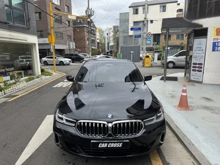 BMW640i 6GT 보닛패키지 PPF시공으로 본넷까지 보호! / 경기 광명