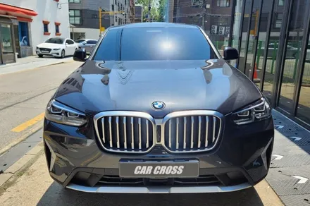 BMW 실내랩핑 무광으로 실내튜닝! / 경기 광명