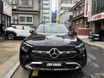 신차패키지 벤츠 GLC (실내+실외PPF, 틴팅, 크롬죽이기) / 경기 광명