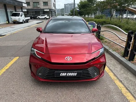 생활보호PPF 토요타 캠리 시공후기! / 경기 광명