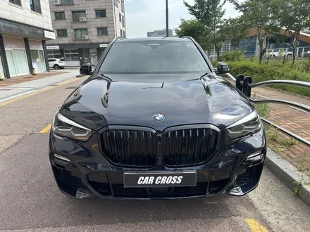BMW 크롬죽이기 전문점 광명랩핑샵 카크로스! X5시공 / 경기 광명