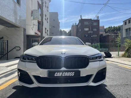 광명랩핑샵 BMW 리얼카본 실내랩핑! / 경기 광명