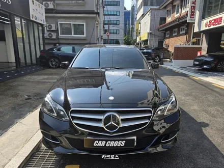 전체랩핑 시공으로 순정 느낌 연출하기! 벤츠W212 / 경기 광명