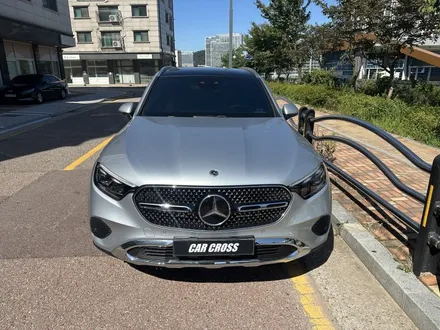 실내 PPF시공 필요한 이유! 벤츠GLC 사례로 확인! / 경기 광명